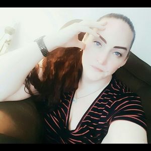 Meet your Posher, Shelly